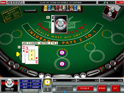 Download Live Blackjack